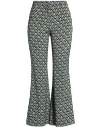 Etro - Trouser - Lyst