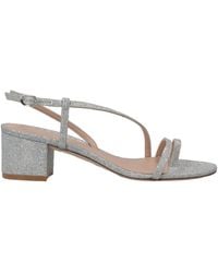 Stuart Weitzman - Infradito - Lyst
