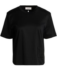 Agnona - T-Shirt - Lyst