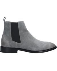 Michael Kors Boots for Men | Online Sale up to 60% off | Lyst
