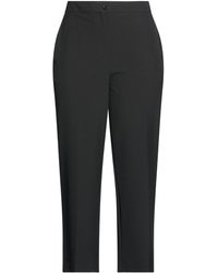Semicouture - Trouser - Lyst