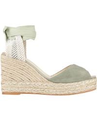 Espadrilles - Espadrilles Espadrilles - Lyst