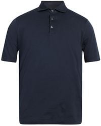 FILIPPO DE LAURENTIIS - Polo Shirt - Lyst
