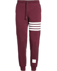 Thom Browne - Pants - Lyst