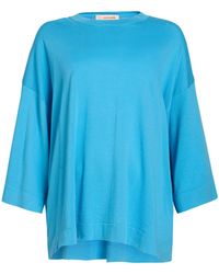 Jucca - Sweater Cotton - Lyst