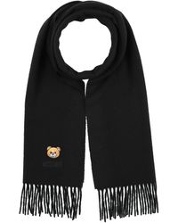 Moschino - Sciarpa - Lyst