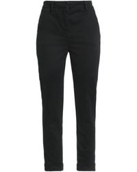 Manila Grace - Pants - Lyst
