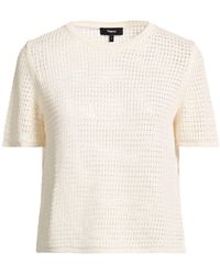 Theory - Pullover - Lyst