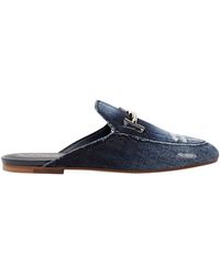 tods mules sale