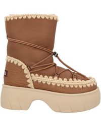Mou - Ankle Boots - Lyst