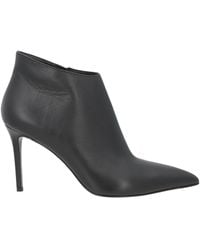 Sergio Levantesi - Stiefelette - Lyst