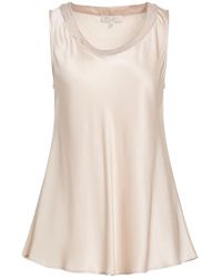 Antonelli - Light Top Acetate, Silk - Lyst