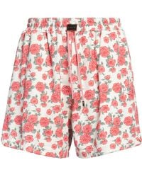 Buscemi - Shorts & Bermuda Shorts - Lyst