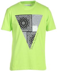 Takeshy Kurosawa - T-shirt - Lyst