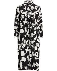 Aspesi - Midi Dresses - Lyst