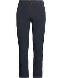 Barena - Pants Cotton, Linen, Elastane - Lyst