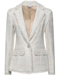 Liu Jo Blazers, sport coats and suit jackets for Women | Online Sale up to  77% off | Lyst
