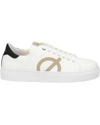 Loci - Sneakers Textile Fibers - Lyst