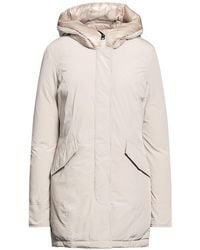 Woolrich - Luxury Arctic Parka Light Puffer Polyester - Lyst