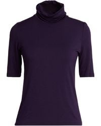 SEVENTY VENEZIA - Tops - Lyst