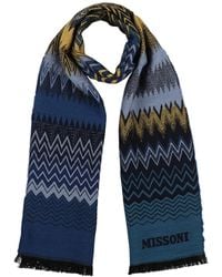 Missoni - Scarf - Lyst