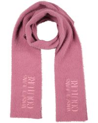 Versace Jeans Couture - Scarf - Lyst
