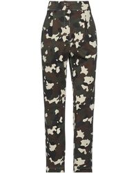 Pinko - Trouser - Lyst