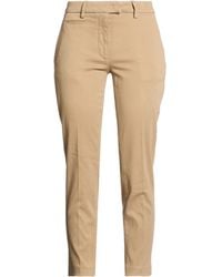 Dondup - Trouser - Lyst