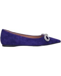 Bibi Lou - Ballet Flats - Lyst