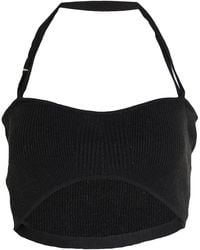 Jacquemus - Tops - Lyst