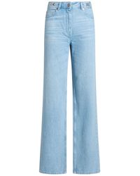 Versace - Jeans Cotton - Lyst