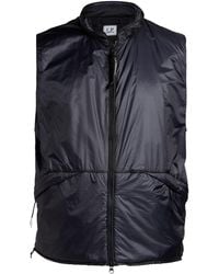 C.P. Company - Gilet - Lyst