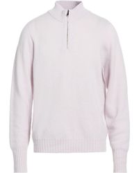 Drumohr - Turtleneck - Lyst