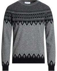 McQueen - Pullover - Lyst