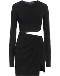 ANDAMANE - Mini Dress - Lyst
