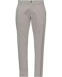 Jacob Cohen - Pants - Lyst