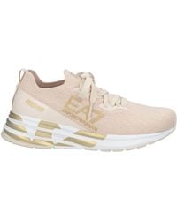 EA7 - Sneakers - Lyst