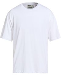 Richmond X - T-Shirt - Lyst