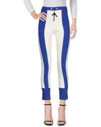 Marni Leggings - Blu