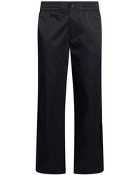 Versace Jeans Couture - Trouser - Lyst