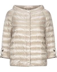 Herno - Puffer - Lyst