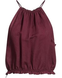 Patrizia Pepe - Top - Lyst