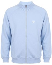 Berna - Sky Sweatshirt Cotton, Polyester - Lyst