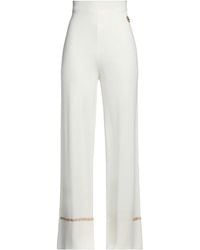 Gaelle Paris - Pants Acrylic - Lyst