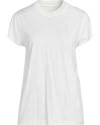 Rick Owens - T-Shirt - Lyst