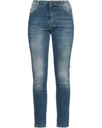 Manila Grace - Jeans - Lyst