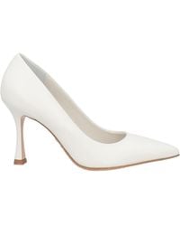 Sergio Levantesi - Pumps - Lyst
