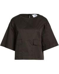 Kaos - Tops - Lyst