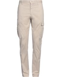 AT.P.CO - Pants - Lyst