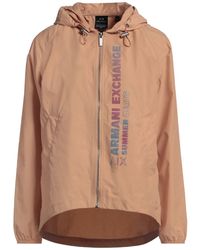 ARMANI EXCHANGE - Jacket - Lyst